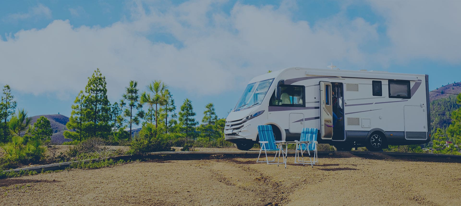 Recreational Vehicle Insurance