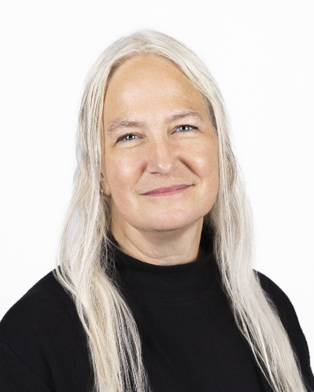 Cathy Bosworth Photo