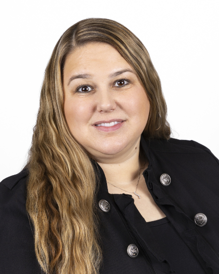 Kelly Thompson Photo